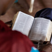 Bible Training at RHBI – Soroti